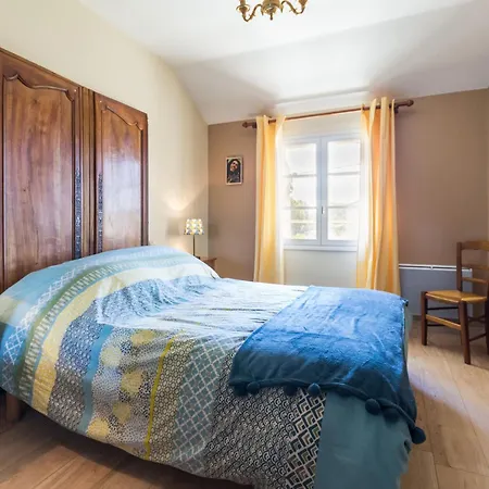 Maison De Pêcheurs Avec Terrasse En Bord De Loire, Wifi, Vélos Et équipé Bébé - Fr-1-306-1177 Hébergement de vacances Saint-Florent-le-Vieil