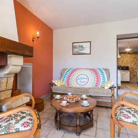 Maison De Pêcheurs Avec Terrasse En Bord De Loire, Wifi, Vélos Et équipé Bébé - Fr-1-306-1177 * Saint-Florent-le-Vieil