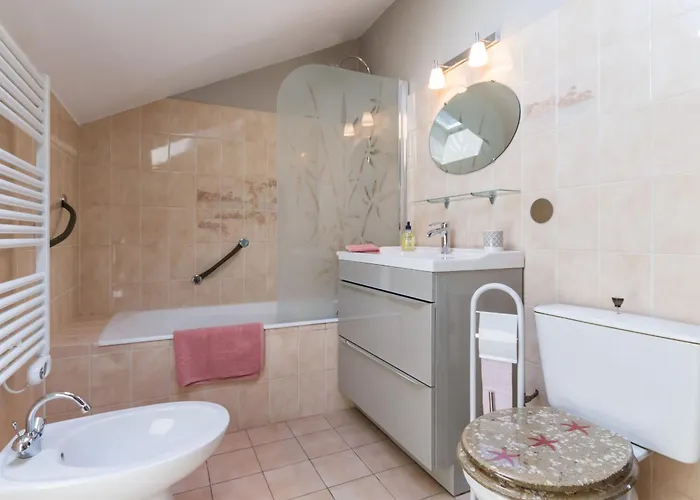 Maison De Pecheurs Avec Terrasse En Bord De Loire, Wifi, Velos Et Equipe Bebe - Fr-1-306-1177 Saint-Florent-le-Vieil