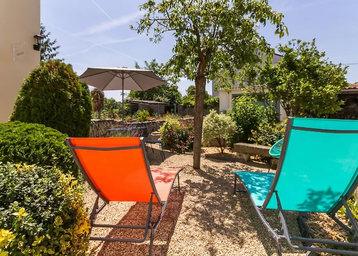 Maison De Pecheurs Avec Terrasse En Bord De Loire, Wifi, Velos Et Equipe Bebe - Fr-1-306-1177 Ferienhaus